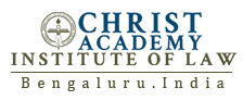 Christ Academy Institute of LAW (CAIL)