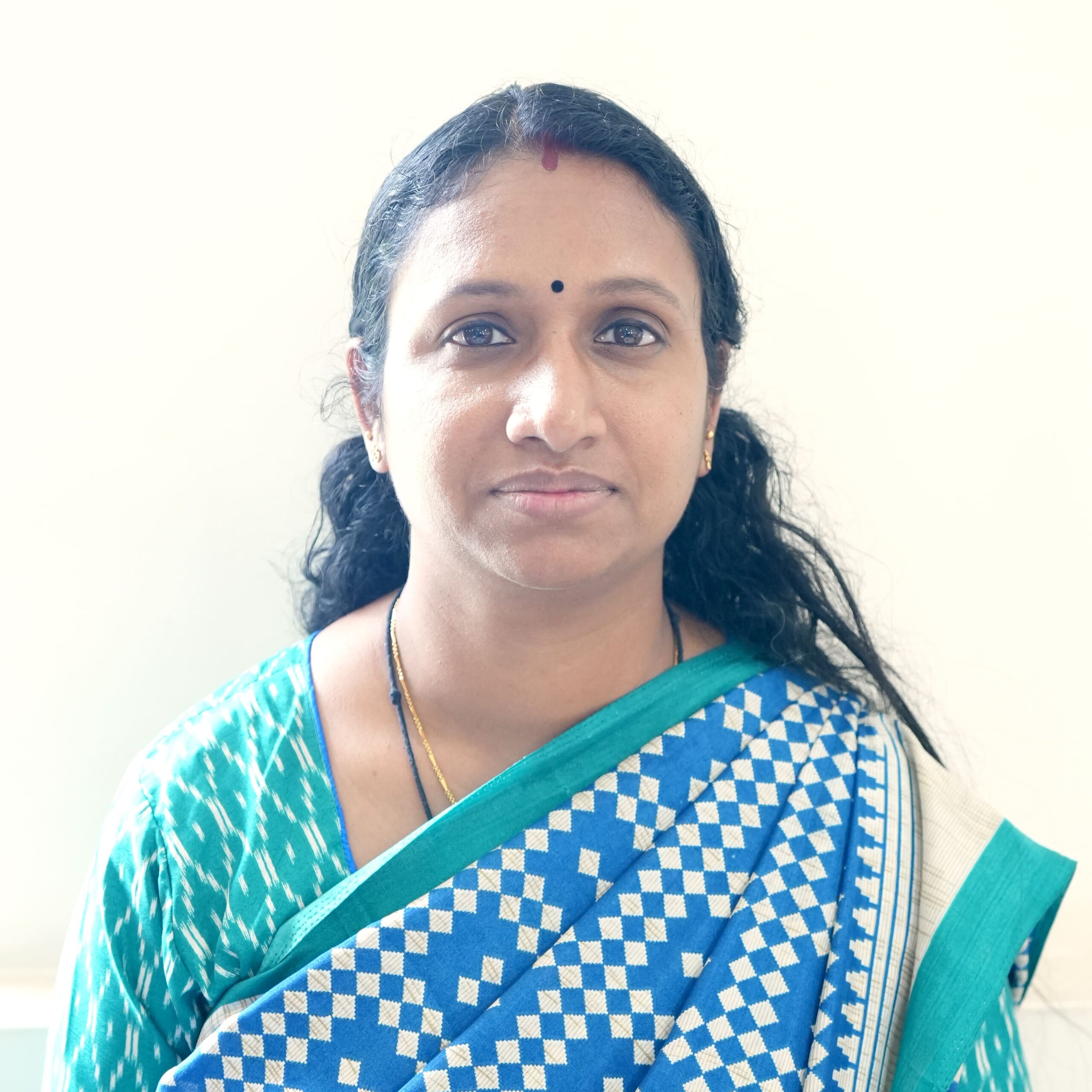 FACULTY PROFILE