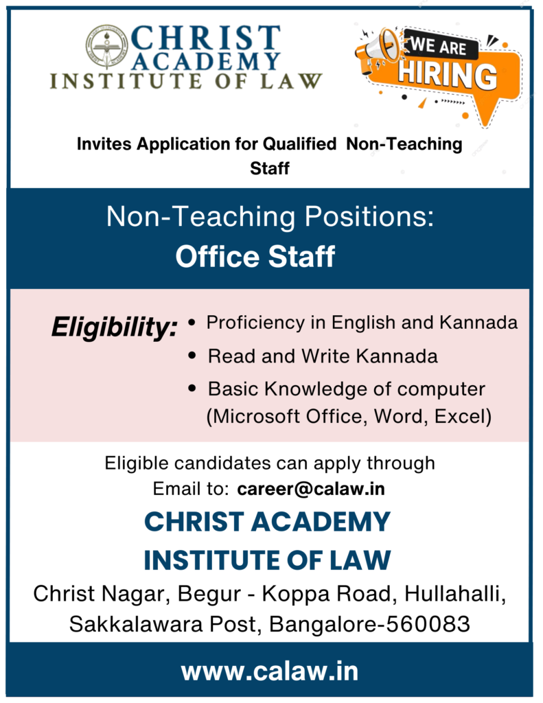 HIRING