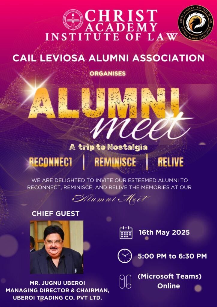 ALUMNI