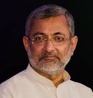 Hon'ble Justice Mr. Kurian Joseph