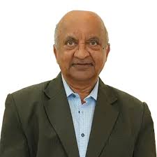 Prof. (Dr.) R. Venkata Rao