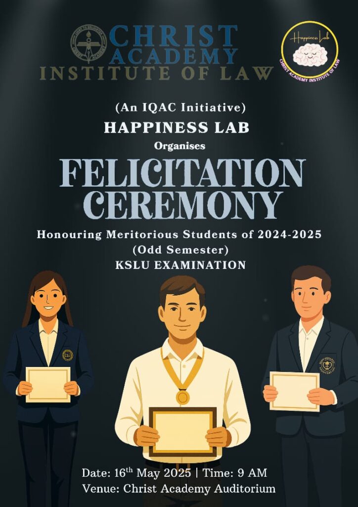 Poster and Events
