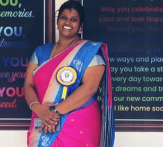FACULTY PROFILE