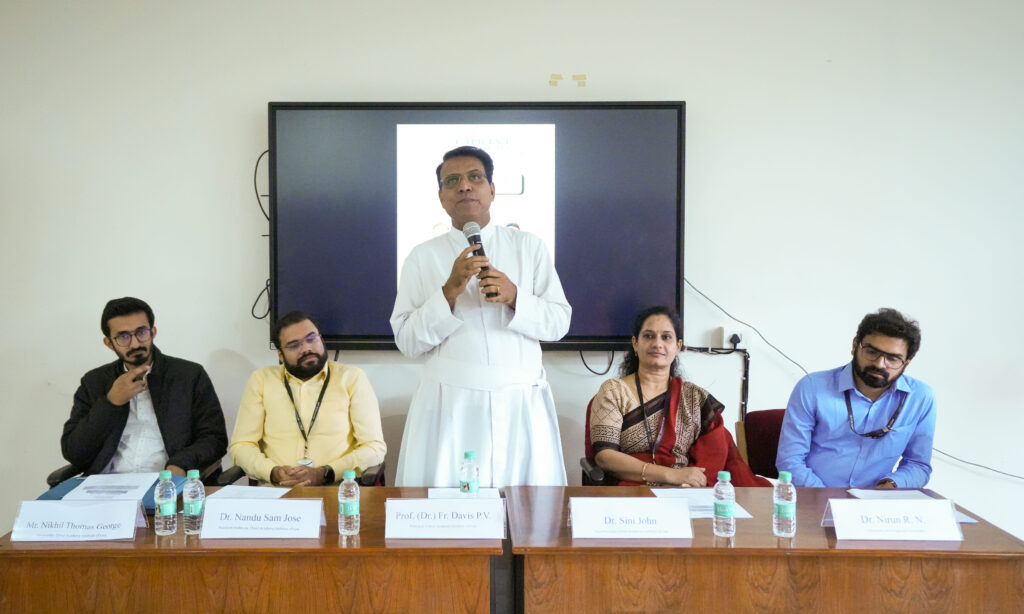 Anti Ragging Week 2025