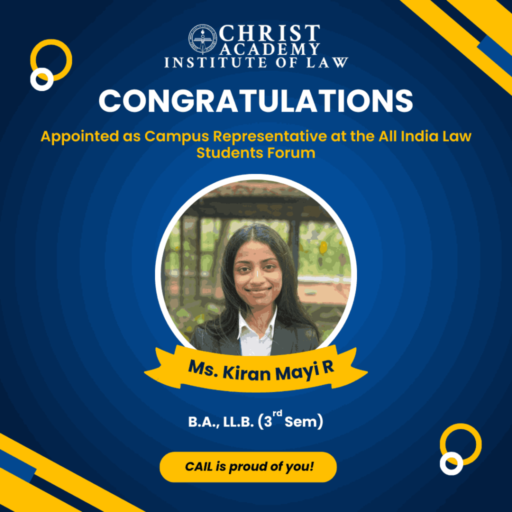 student achievements