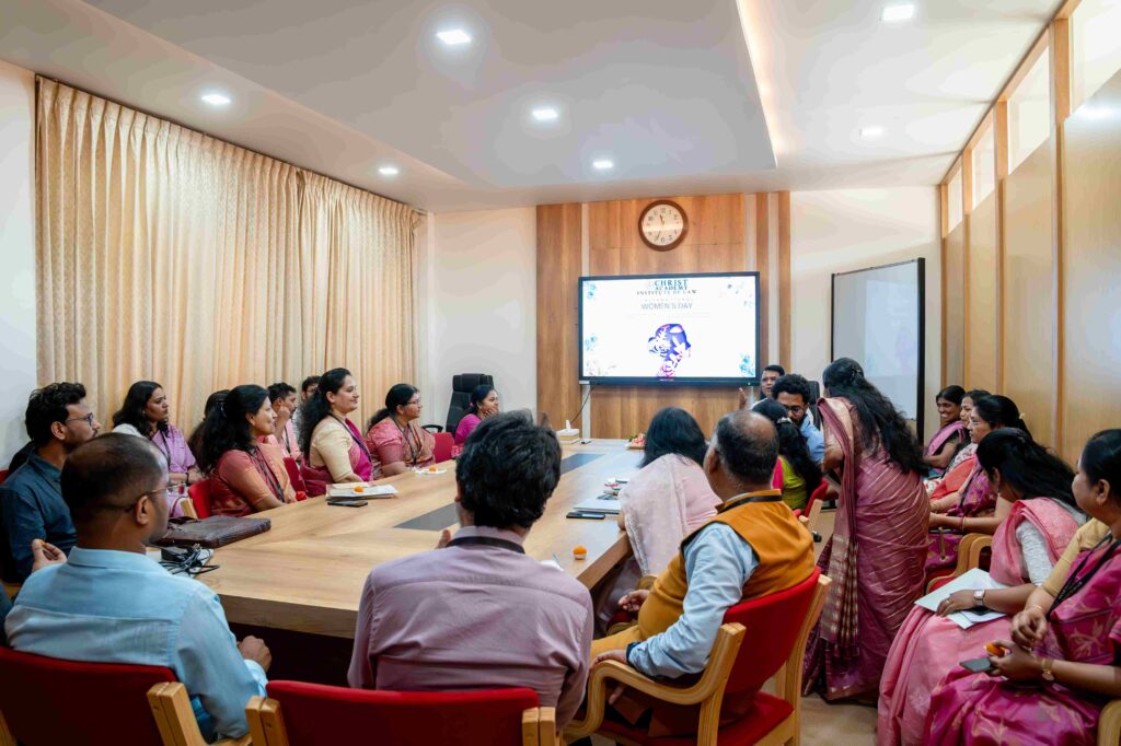 Board room