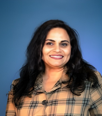 Ms. Deepa Vijayan