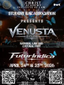 Venusta- 2026Main Brochure