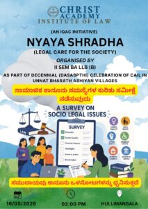 Posters and events
