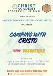 Posters and events
