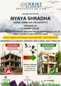 Posters and events
