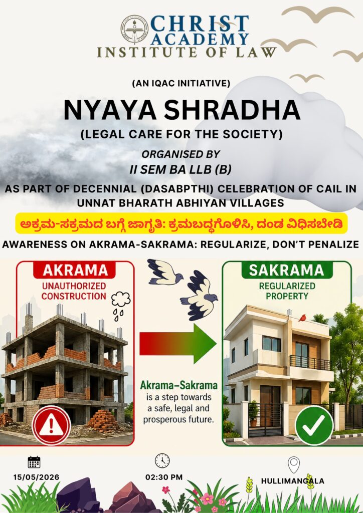 Posters and events