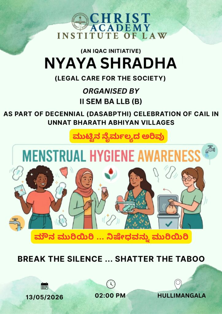 Posters and events