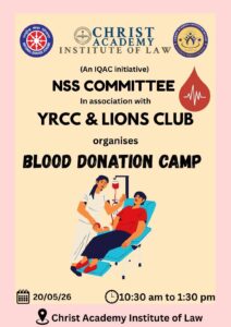 Posters and events