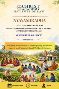 Posters and events