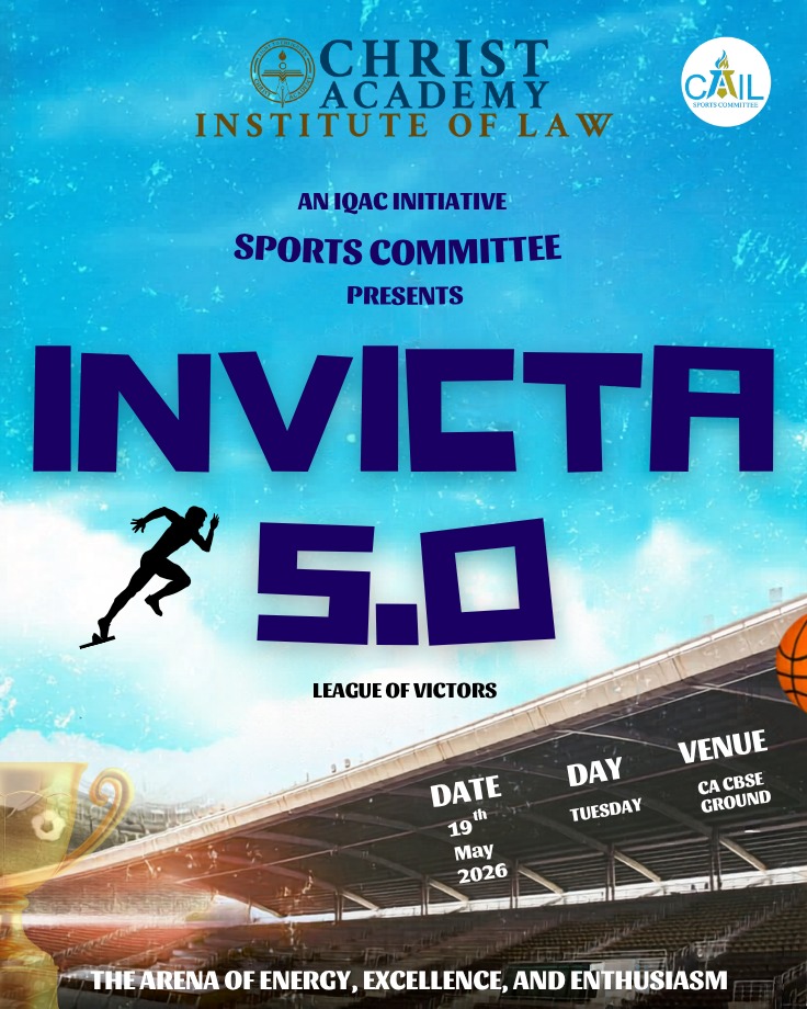 Posters and events