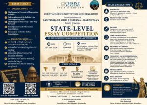 Posters and events