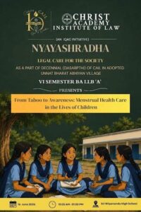 Posters and events