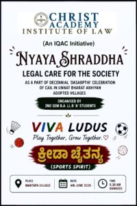 Posters and events