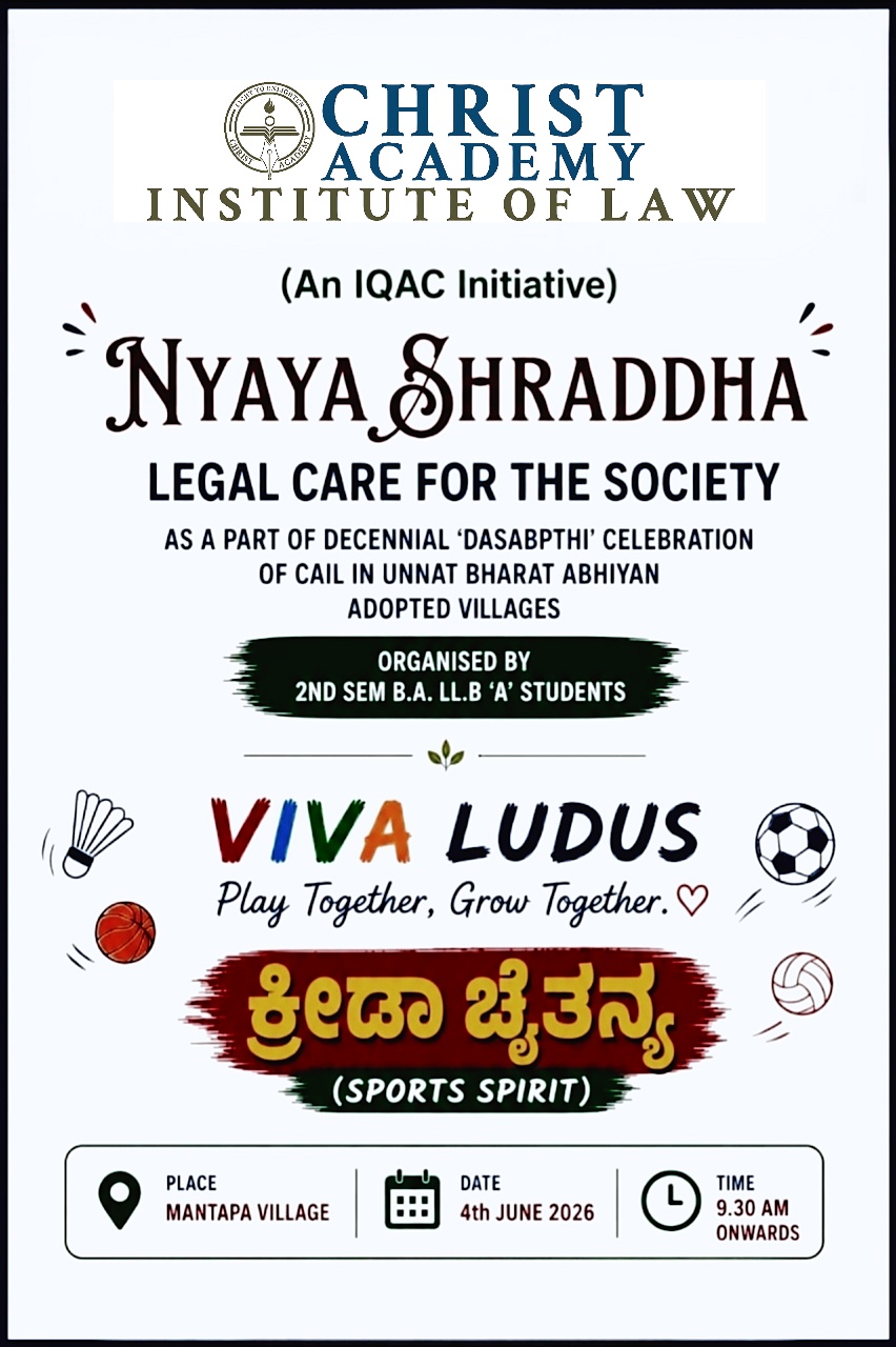 Posters and events